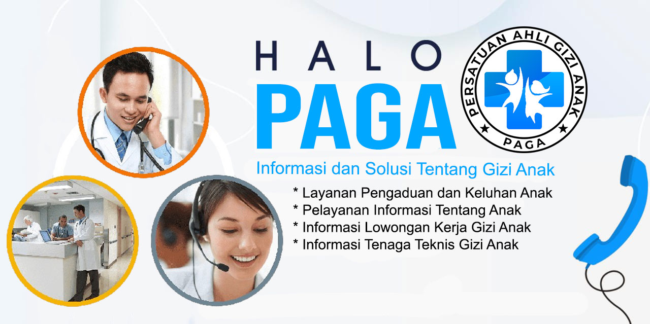 PAGA Kecamatan Ulilin